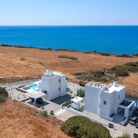 Villa Astrea *
