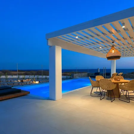Astrea Villa *