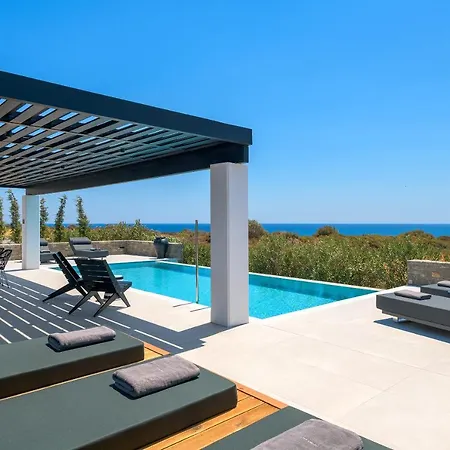 Villa Astrea