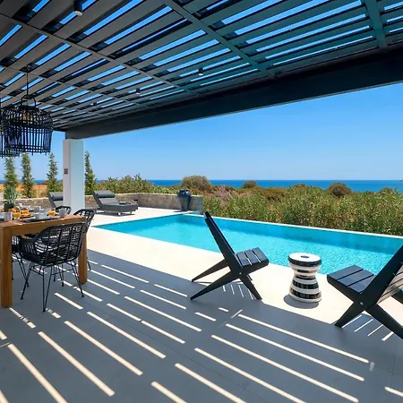 Astrea Villa