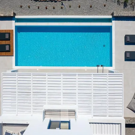 Villa Astrea Lakhania