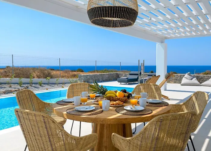 Villa Astrea Lakhania