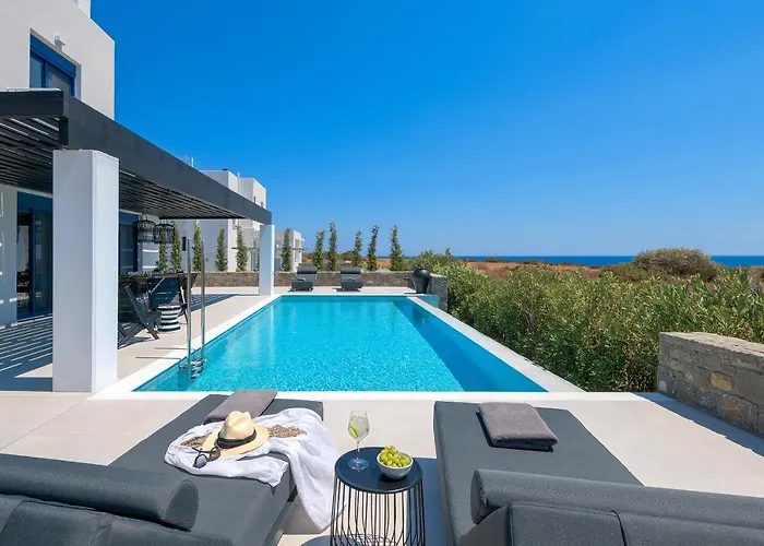 Villa Astrea Lakhania