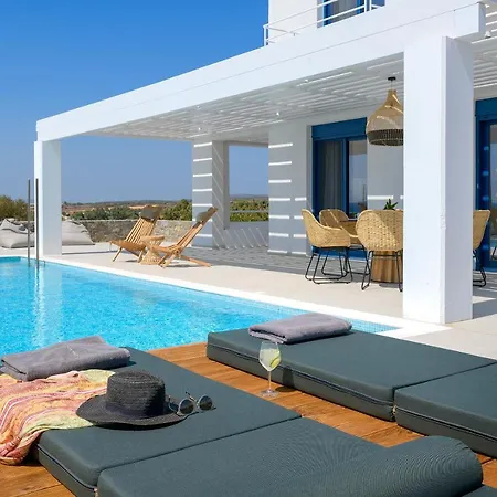 Villa Astrea *