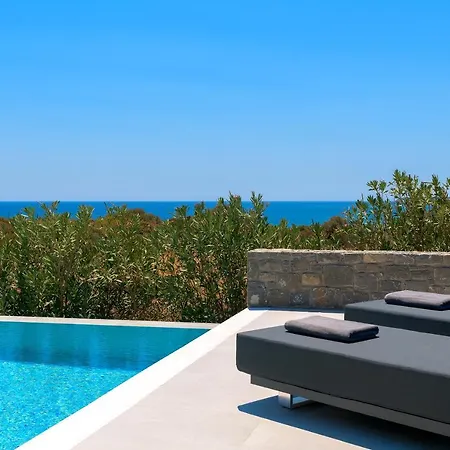 Astrea Villa Lachania