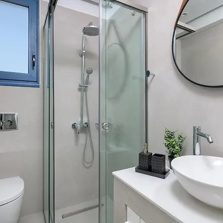 Villa Astrea Lachania