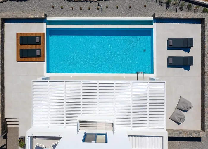 Villa Astrea Lachania