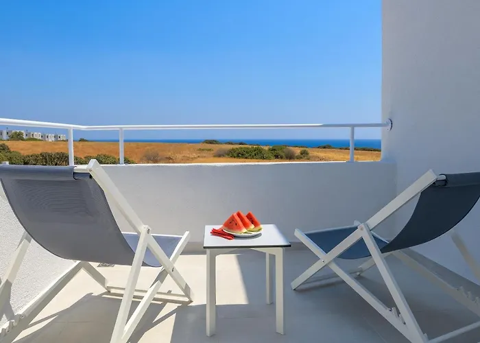 Astrea Villa Lachania