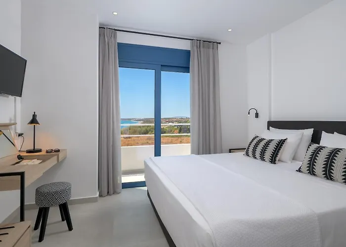 Astrea Villa Lachania