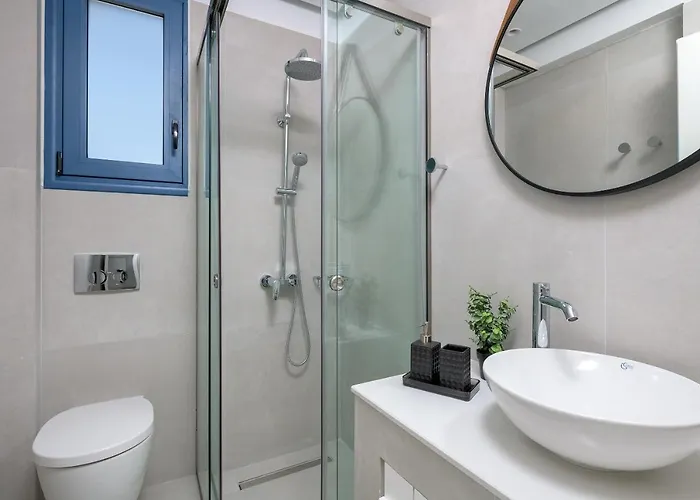 Villa Astrea Lachania